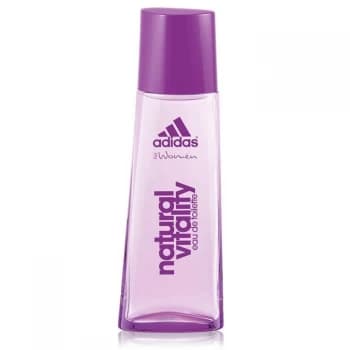 Adidas Natural Vitality Eau de Toilette For Her 50ml
