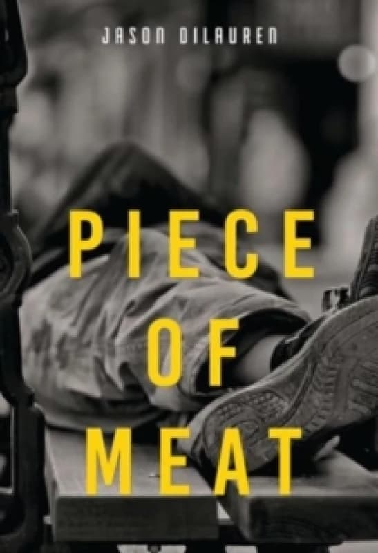 Piece of Meat Paperback / softback