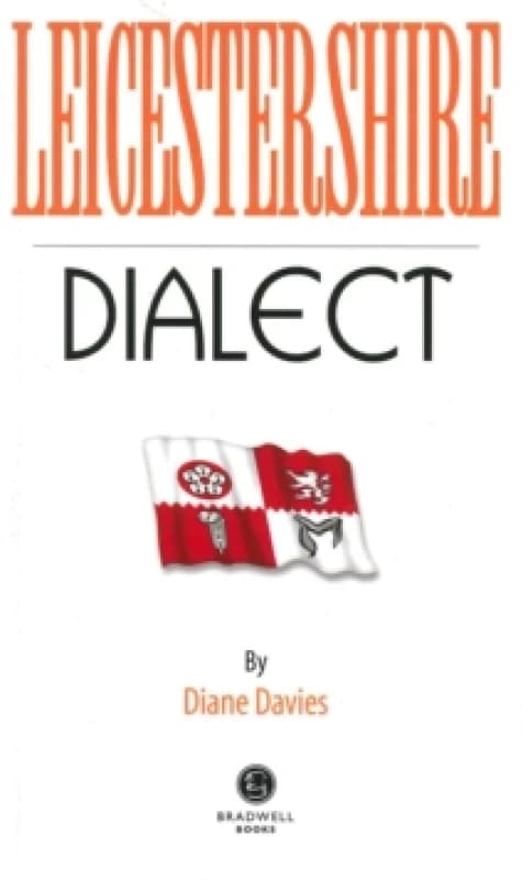 Leicestershire Dialect Paperback / softback