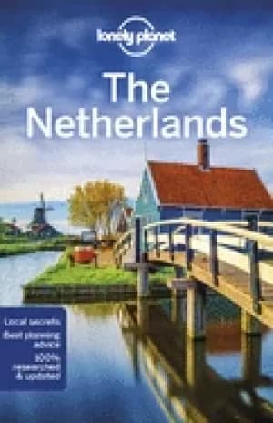 lonely planet the netherlands 7