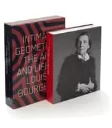 intimate geometries the art and life of louise bourgeois