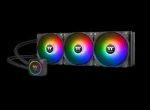 Thermaltake TH360 ARGB Sync AIO Liquid Cooler - CL-W300-PL12SW-A