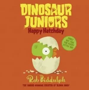 Happy hatchday by Rob Biddulph