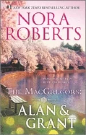 macgregors alan and grant