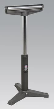 Sealey RS901 Roller Stand 1 Roller 800kg Capacity