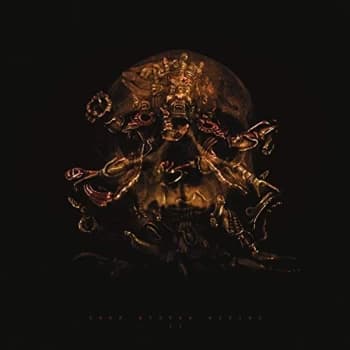 Dark Buddah Rising - Ii CD