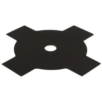 Draper Expert 45766 Spare 255mm Four Tooth Blade for Petrol Brush ...