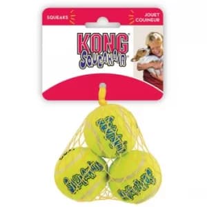 Hunter Dog Toy Kong Squeakair Balls 3 Pieces