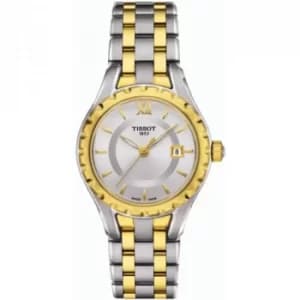 Ladies Tissot T-Lady Watch