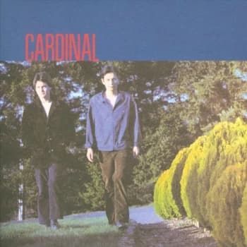 Cardinal - Cardinal CD