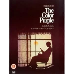 The Color Purple DVD