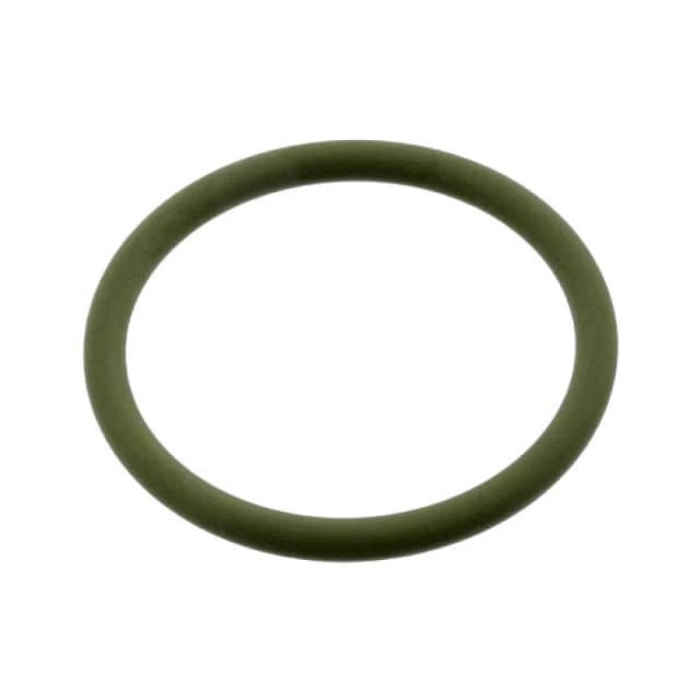 FEBI BILSTEIN 49087 Gaskets FPM (fluoride rubber) Gasket,water pump (314)