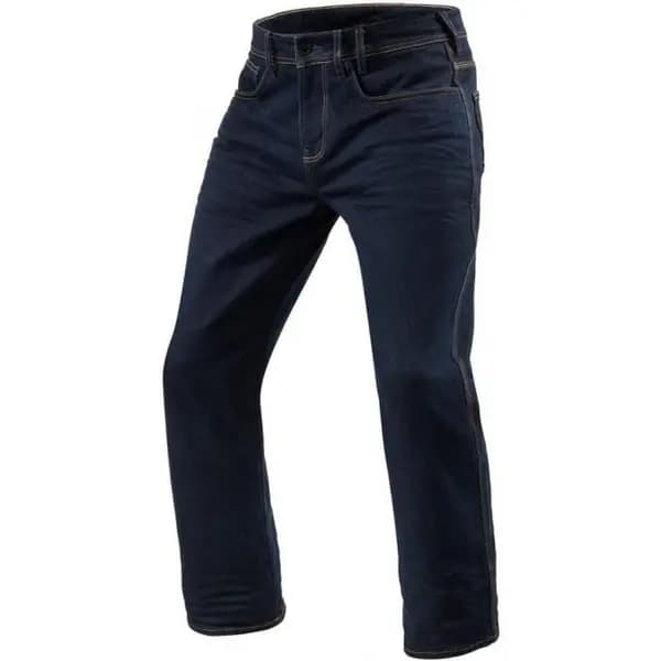 REV'IT! Jeans Philly 3 LF Dark Blue Used Size L34/W33