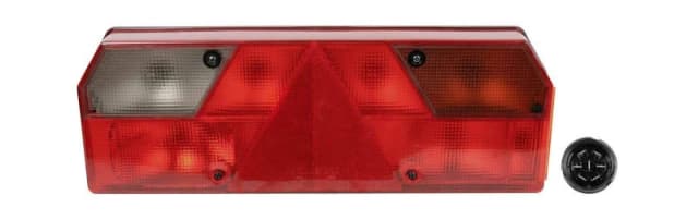 DT Spare Parts 10.59003 Rear light Right Combination Rearlight (391)