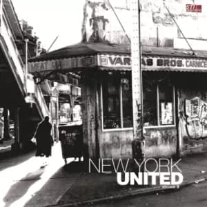 New York United - New York United Vol 2 Vinyl
