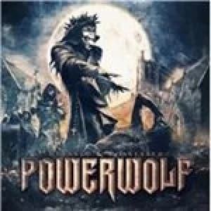 Powerwolf - Blessed & Possessed (Music CD)