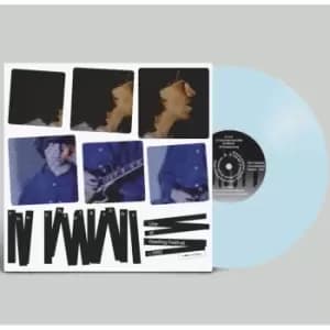 The Charlatans - Live At Reading Festival 1992 Blue Vinyl