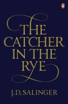 The Catcher in the Rye by J. D Salinger Paperback