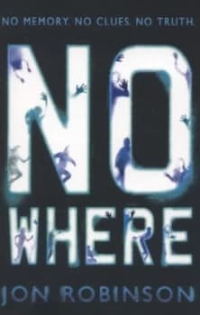 Nowhere by Jon Robinson Paperback