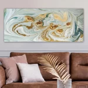 YTY665277676_50120 Multicolor Decorative Canvas Painting