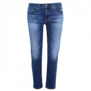 AG Jeans AG Ex Boyfriend Jeans - Swindle