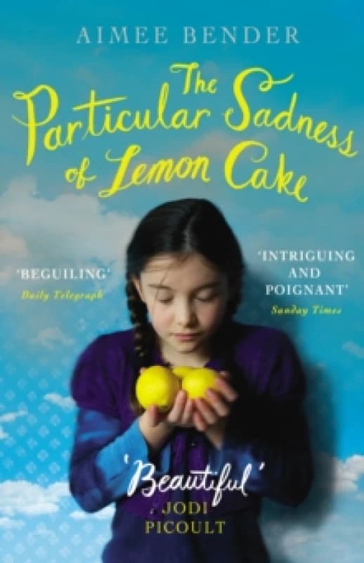 The Particular Sadness of Lemon Cake : The heartwarming Richard and Judy Book Club favourite Paperback / softback