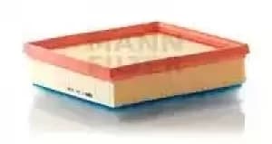 Air Filter C24024 By Mann-Filter