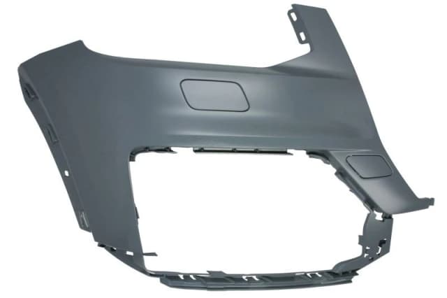 BLIC 6502-07-0046992Q Bumper Right Front, for vehicles without park distance control Bumper (938)