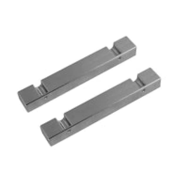 Impactics 2.5" Hard Drive Rails - for 5.25" Bay