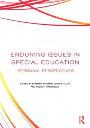 Enduring Issues In Special EducationPersonal Perspectives