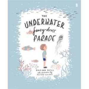 The Underwater Fancy-Dress Parade