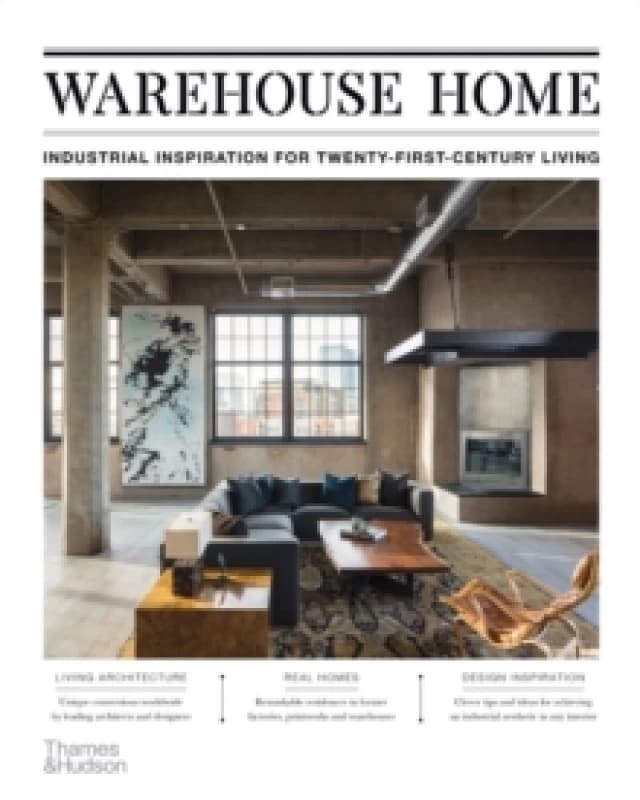 Warehouse Home. Paperback. By Sophie Bush Books