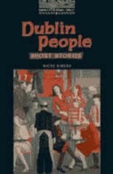 Dublin People by Maeve Binchy Paperback
