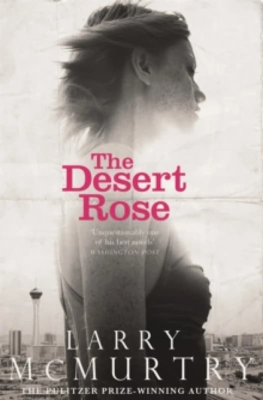 The Desert Rose Paperback / softback