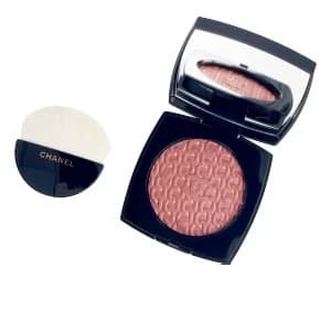 LES CHAINES DE CHANEL illuminating blush powder 8 g