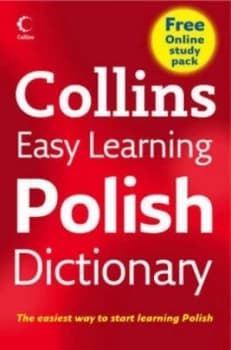 Collins Polish Dictionary by Genevieve Gerrard Paperback