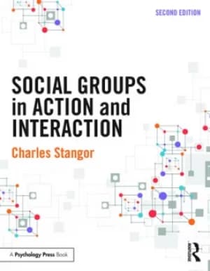 Social Groups in Action and Interaction2nd Edition