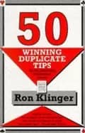 50 winning duplicate tips for the improving tournament player
