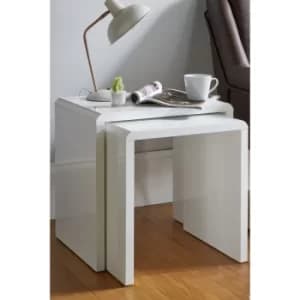 Miller Nest of Tables