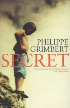 Secret by Philippe Grimbert Paperback