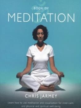 Book of Meditation by Chris Jarmey Book