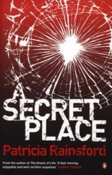 A Secret Place by Patricia Rainsford Paperback