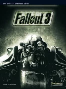 fallout 3 Official Strategy Guide by Future Press Paperback