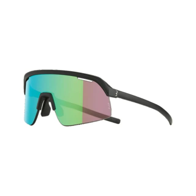 Sunglasses BBB Cycling Valor Flux Vert Unisex TU