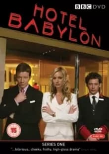 Hotel Babylon: Series 1