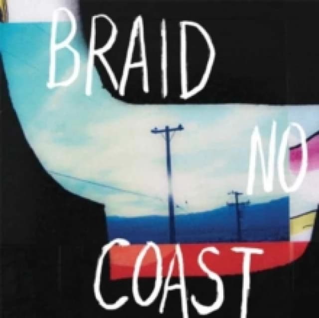 No coast CD / Album