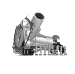 RIDEX Water pump 1260W0038 Engine water pump,Water pump for engine VOLVO,940 II Kombi (945),940 Kombi (945),240 Kombi (P245),740 Kombi (745)