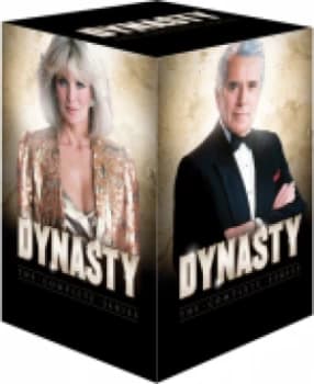 Dynasty - The Complete Series