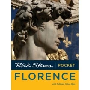 Rick Steves Pocket Florence (Second Edition)
