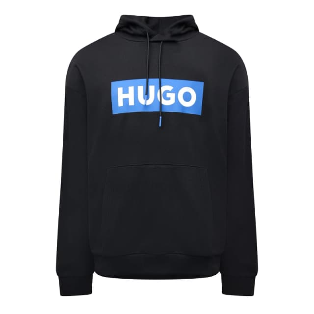 Boss Mens Nalves Short Sleeve Polo Shirt Black male S